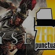 RYSE SON OF ROME Zero Punctuation