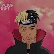 XXXTENTACION Moonlight 8D Audio 1 Hour Version