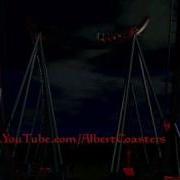 RCT3 RollerCoaster Tycoon 3 Demon Drop Preview