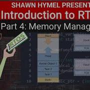 Introduction To RTOS Part 4 Memory Management Digi Key Electronics