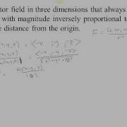 Graphing Vector Fields Part 2