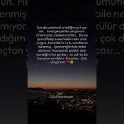 En çokta Susmaktan Yoruldum Yorgunum Ruhsalyorgunluk Kalpyorgunluğu Sessizçığlık Yoruldum