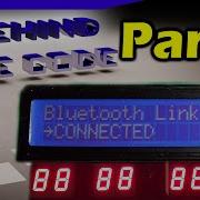 Display Text On An HD44780 LCD Using VHDL Code FULL Tutorial PART 3 10