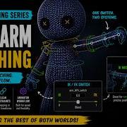 Rig Your First Humanoid In Maya Pt 12 IK FK Arm Switching