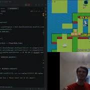 Behind The Squirrel Ep2 Immediate Mode GUI