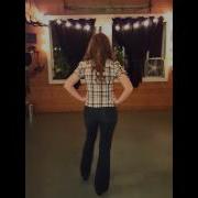 Electric Slide Line Dance Instructional