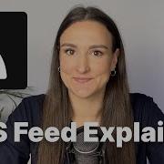 Podcast RSS Feed Explained