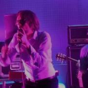 Pulp Disco 2000 London Brixton Academy 31st August 2011