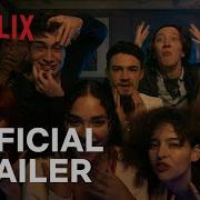 It S What S Inside Official Trailer Netflix