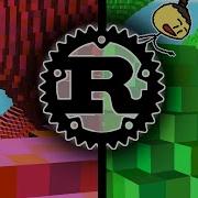 I Made A Voxel Engine With Rust NO GAME ENGINE