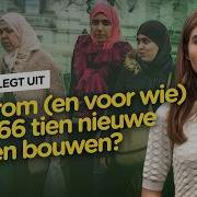 Waarom Er Een Huizentekort Is In Nederland Lidewij De Vos FVD Over Gevolgen Van Massa Immigratie
