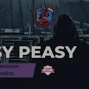 Easy Peasy TryHackMe Walkthrough En Español Ft Nurinurss