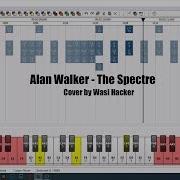 Alan Walker The Spectre