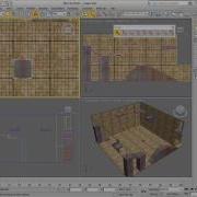 Object Manipulation In 3ds Max Using Snap Tools