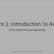 Module5 Lec1 Introduction To Android Programming