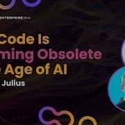 Low Code Is Becoming Obsolete In The Age Of AI