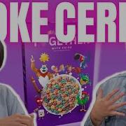 Kellogg S Releases Pride Themed Cereal