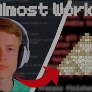 Emanschi Vs Pascal S Triangle Live Python Coding Gone Wrong