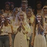 Spring Sing 2019 Random Voices