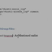 RHCE 7 Configure Group Based Security