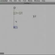 Pure Data Tutorial 04 Using Float Object In Pure Data
