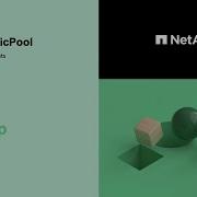 ONTAP FabricPool Mirrors Tech Clip