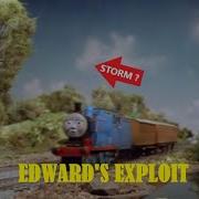 Goofs In Edward S Exploit