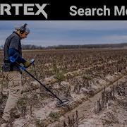 Vortex Search Modes