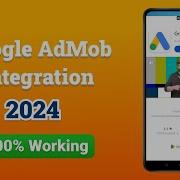 AdMob Ads In Unity Tutorial 2026 Banner Interstitial Rewarded Ads Create Google AdMob Account