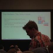 2016 NIWeek Designing Advanced User Interfaces In LabVIEW