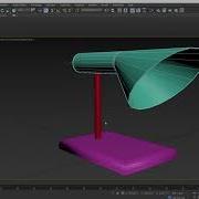 3ds Max Getting Started Lesson 13 Polygon Modeling Part 2