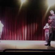 Lambda Theta Phi CSUDH Greek Week Showcase Sp 2013