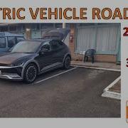 2000km Over 3 Days In An Electric Vehicle Hyundai IONIQ5 Part 2