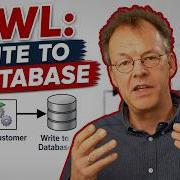 Read Write To A Database With YAWL Codelets