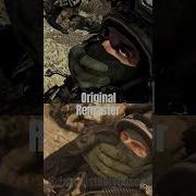 Shadow Company Soldier Death Original Vs Remastered Cod Fyp Foryou Mw2