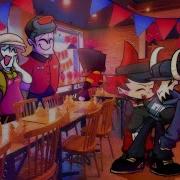 Dreamcore FNF Part 3