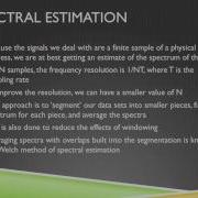 Welch Method