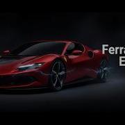 The 2026 Ferrari Luce Ferrari S First Electric Supercar Explained Ferrari Goes Electric