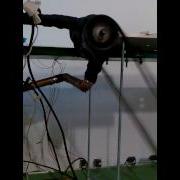 ME490B ORC Expander System Test 2013