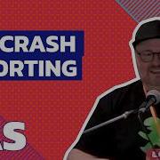 How To Crash Nicely Harald Sitter LAS 2026