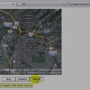 Flash ActionScript 3 0 Google Map API Tutorial 1 Of 2 By Tunevision