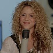 Shakira Try Everything Official Video