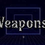 Avamax Weapons Official Lyrics Tlairer