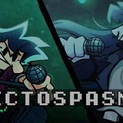 Friday Night Funkin Vs Retrospecter Ectospasm Remix But Ace Sings It