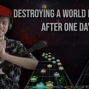 Minds Of The Mad 140 Speed Tech FC WORLD RECORD