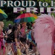 Vancouver PRIDE Parade 2022 LGBT Festival A Must Seen Event In Vancouver Canada