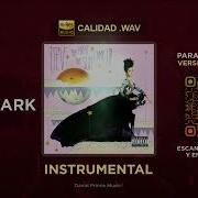 DEV In The Dark INSTRUMENTAL By David Prince Music