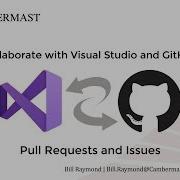 Collaborate Using GitHub And Visual Studio 2019 Pull Requests And Issues