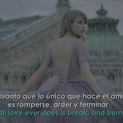 Taylor Swift Begin Again Taylor S Version Lyrics Español Video Oficial