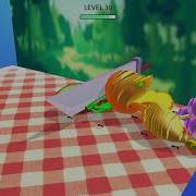 ASMR More Slicing